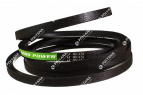 Ремень AP1000476 (644141.1) Optibelt