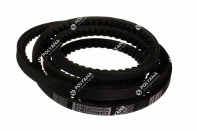 Ремень XPB 2840 Ld (14х13-2840 зуб) Toyopower