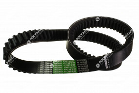 Ремень 38x18 1440 Li/1500 Lp (6201273 / AP1001003) Optibelt