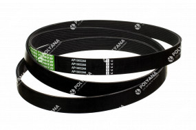 Ремень 8-PK 2510 Lb (86020846; 87282333; H172610; L111602 / AP1003244) Optibelt
