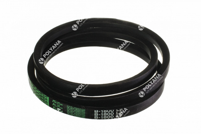 Ремень B 1800 Ld (В(Б)-1800) Toyopower