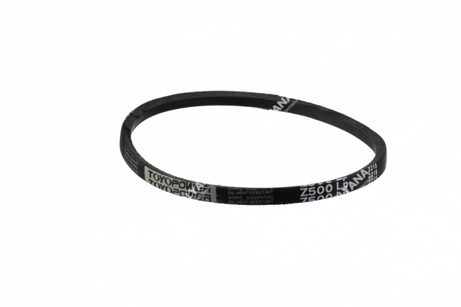 Ремень Z 500 Ld (Z(0)-500) Toyopower