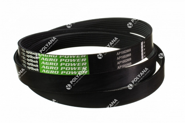 Ремень 8-PK 2130 Lb (AP1002669) Optibelt