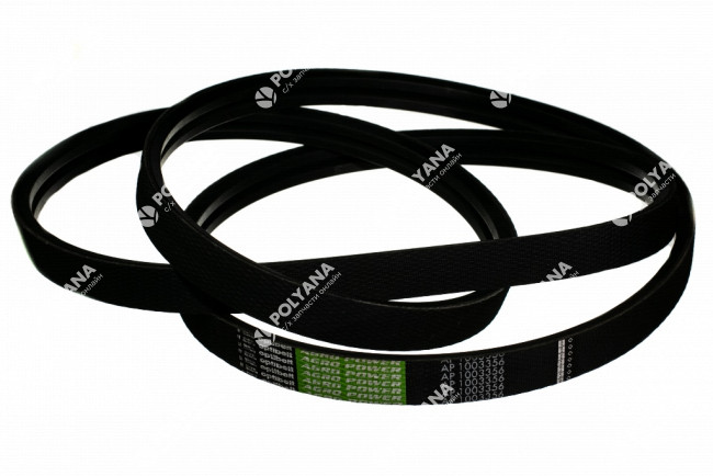 Ремень AP1003356 (AP1001658; 644889.0; 061700.1; 061700.1; 86627796; 87628477) Optibelt