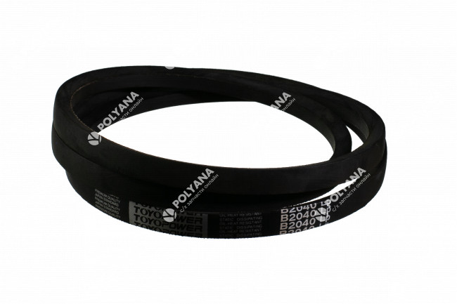 Ремень B 2040 Ld (В(Б)-2040) Toyopower