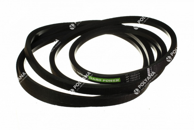 Ремень C/22 4942 Li/5000 Lp (6201326 / AP1003317) Optibelt