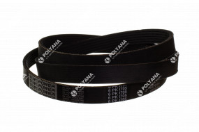 Ремень 6PK 1705 (6PK 1703; 86038642; 740.20-1307170) Toyopower