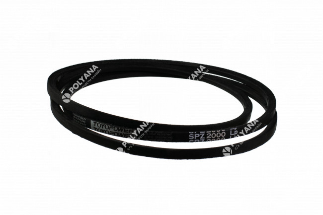 Ремень SPZ 2000 Ld (8,5х8-2000) Toyopower