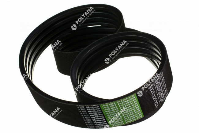 Ремень 4-HB 2565 La (AP1005177) Optibelt