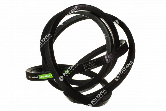 Ремень C/22 3456 Li (6201536 / AP1000717) Optibelt