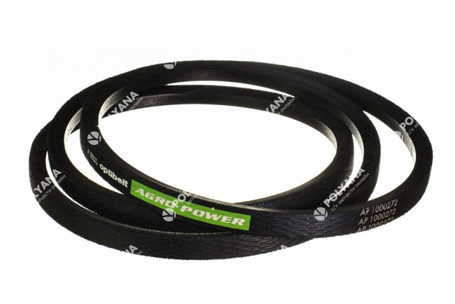Ремень B/17 2100 Lp (AP1000272) Optibelt