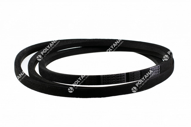 Ремень C 3300 Ld (С(В)-3300) Toyopower
