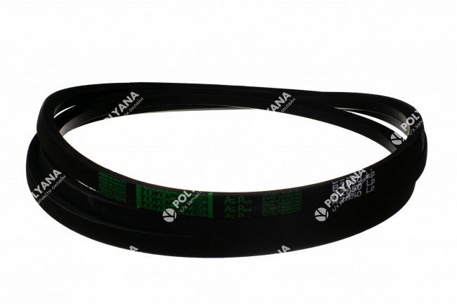 Ремень B 2850 Ld (В(Б)-2850) Toyopower