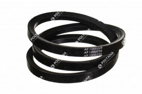 Ремень B/17 1422 Li (6201405 / AP1000226) Optibelt