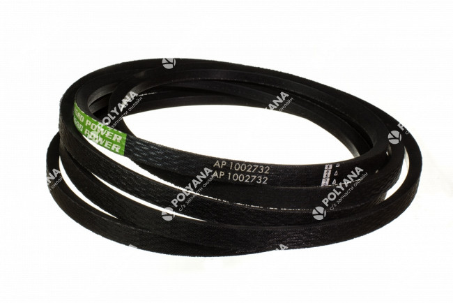 Ремень A/13 3350 Li (6201417 / AP1002732) Optibelt