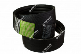 Ремень 4-HB 2027 La A (6201506 / AP1005127) Optibelt