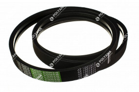 Ремень 2-HB 2762 La (6201363 / AP1001617) Optibelt