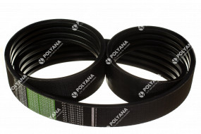Ремень 4-HB 2700 La A (AP1003662; 6201380; 80411543; 89818873 / AP1001963) Optibelt