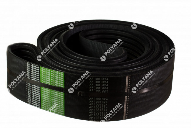 Ремень 7-HB 9000 La A (6201403; 076401.1; 076401.0 / AP1001324) Optibelt