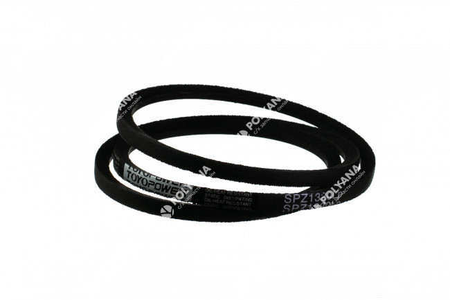 Ремень SPZ 1320 Ld (8,5х8-1320; 740-1307170) Toyopower