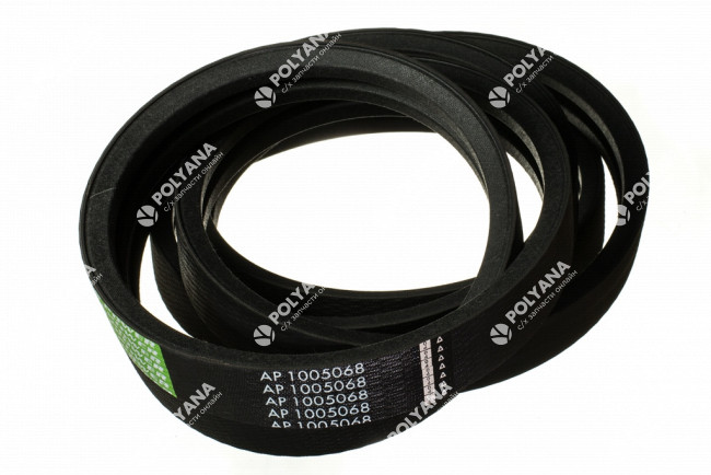 Ремень 2-HB 3612 La A (6201452 / AP1005068) Optibelt
