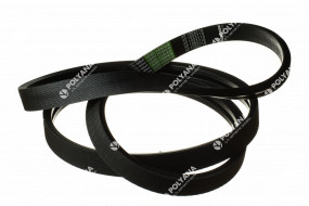 Ремень 2-HB 3312 La A (6201424 / AP1002710) Optibelt