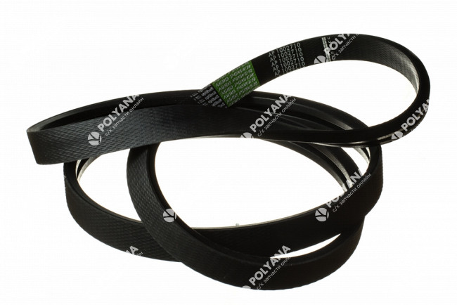 Ремень 2-HB 3312 La A (6201424 / AP1002710) Optibelt