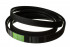 Ремень 2-HB 3312 La A (6201424 / AP1002710) Optibelt