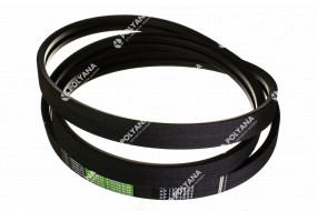 Ремень 2-HB 3612 La (6201392 / AP1001654) Optibelt
