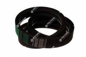 Ремень 2SPC 2240 Ld (2/УВ-2240; 6201254) Toyopower