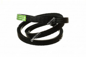 Ремень B/17 1320 Li/1360 Lp (6201028 / AP1000217) Optibelt