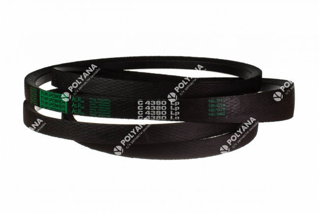 Ремень C 4380 Ld (С(В)-4380) Toyopower