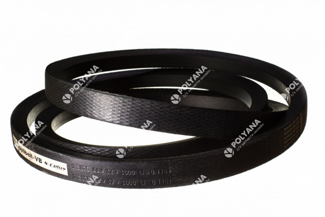 Ремень D/32 3000 Li Optibelt