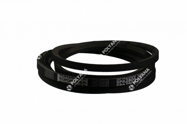 Ремень SPA 2800 Ld (11х10-2800) Toyopower