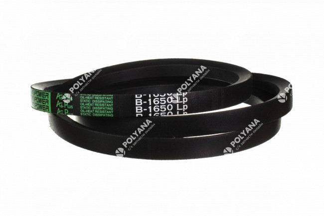 Ремень B 1650 Ld (В(Б)-1650) Toyopower
