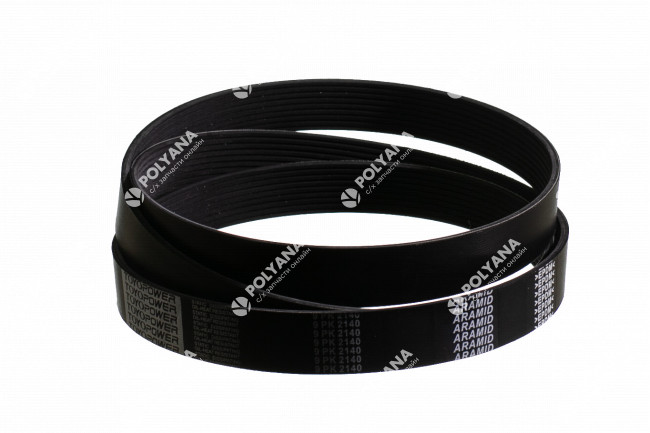 Ремень 9PK 2140 ARAMID Toyopower