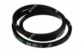 Ремень SPB 1800 Ld (УБ-1800; 6201269) Toyopower