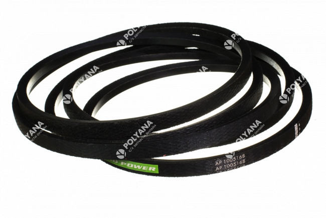 Ремень B/17 4200 Lp (AP1005168) Optibelt