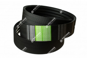 Ремень 4-HB 2665 La (6201264 / AP1001962) Optibelt