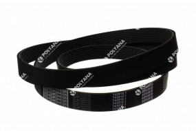 Ремень 743910.1 (R210808; R502417; HXE41402) Toyopower