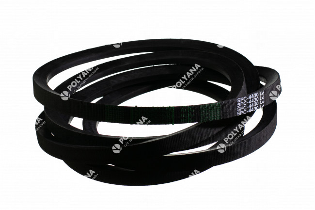 Ремень SPC 4430 Ld (УВ-4430) Toyopower