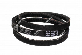 Ремень XPA 1180 Ld (11х10-1180 зуб) Toyopower