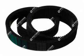 Ремень 45x22 2600 Ld (45x22-2600; 6201258) Toyopower