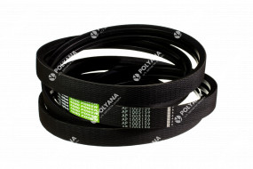 Ремень 2-HB 4647 La A (6201572 / AP1005159) Optibelt