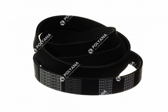Ремень 84423385 (R500378) Toyopower