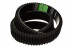 Ремень 68x24 2485 Li A (6201592 / AP1004085) Optibelt