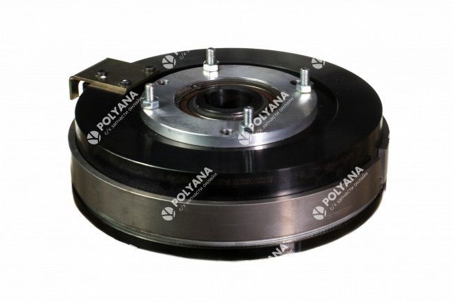 Муфта электромагнитная MWU 40-100 (415-00100) Stromag