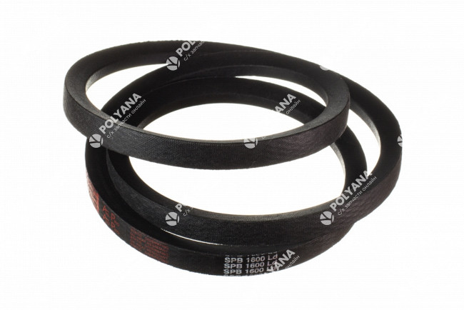 Ремень SPB 1600 Ld ARAMID (6201518) Toyopower