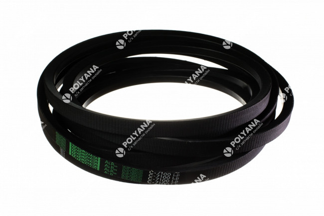 Ремень C 7100 Ld (C 7042 Li; С(В)-7100; 6201348) Toyopower