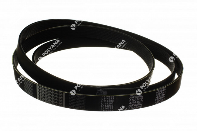 Ремень L114293 (R132159; R135613; R241746) Toyopower